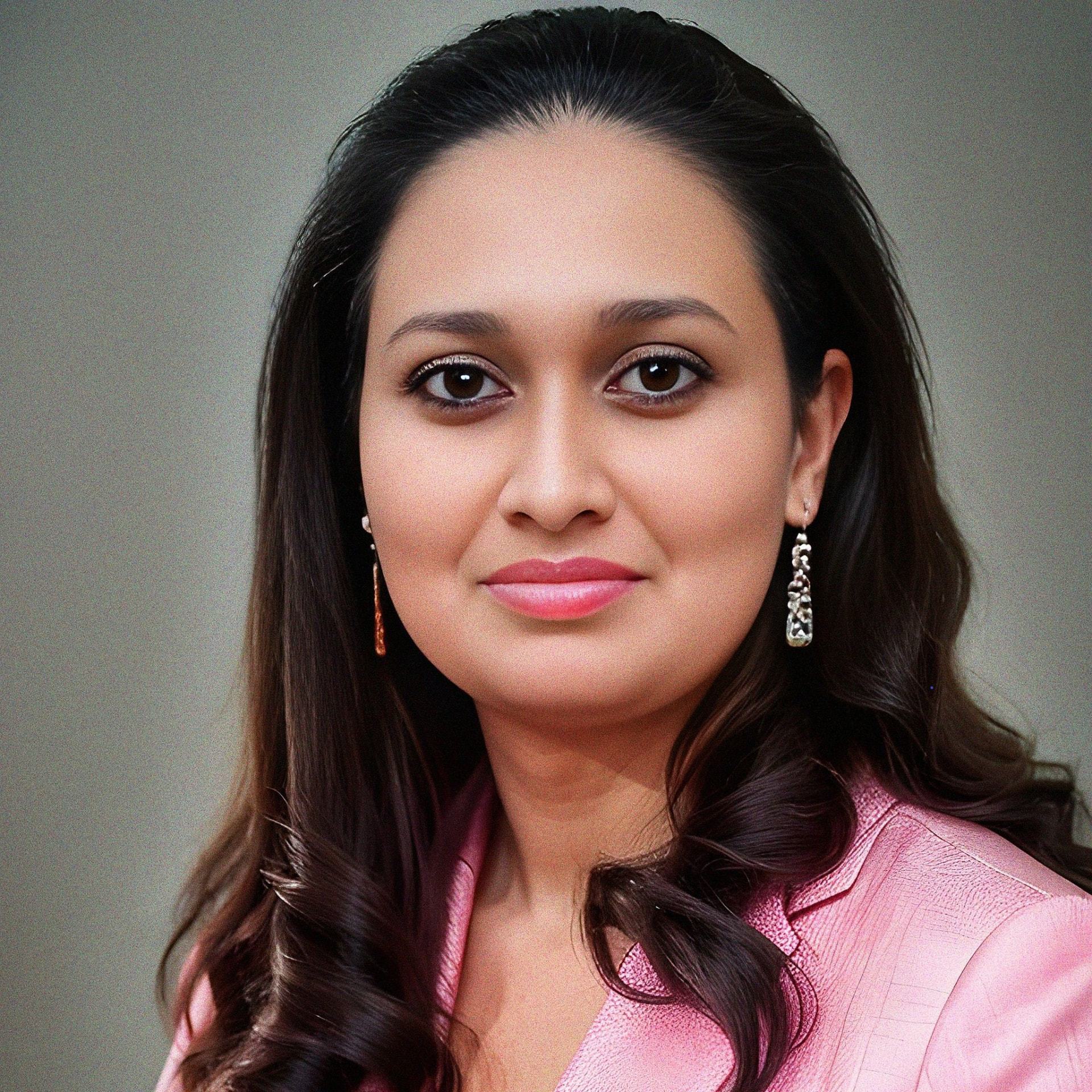 Deepthi Kuriachan, Confidence & Visibility Coach